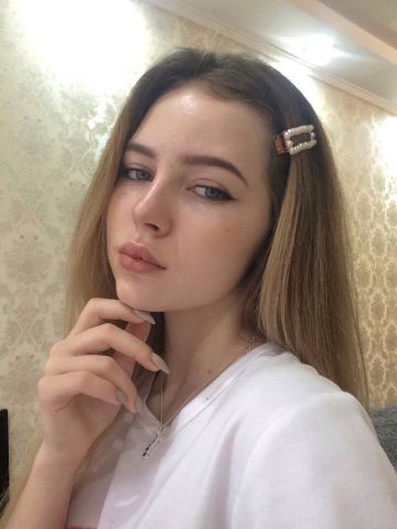 Проститутка Алена